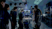 GIF by Power Rangers