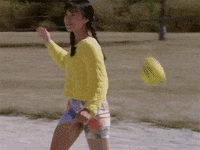 GIF by Power Rangers