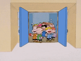 charlie brown GIF by Peanuts