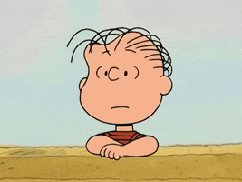 charlie brown GIF by Peanuts