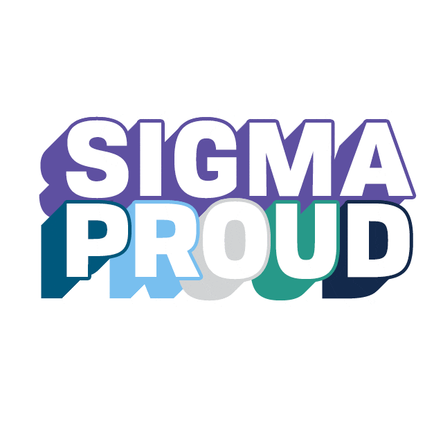 Nursingexcellence Sticker by Sigma Nursing