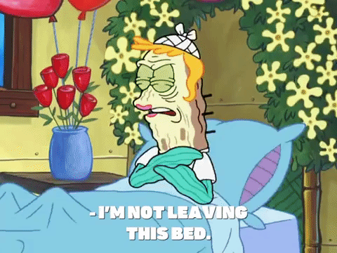 season 8 episode 21 GIF by SpongeBob SquarePants