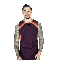 Nfl Combine Football Sticker by NFL