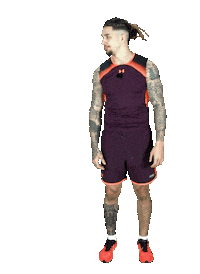 Nfl Combine Football Sticker by NFL