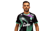 Esports Fabio Sticker by SV Werder Bremen