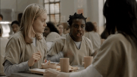 oitnb GIF