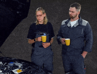 Gute Arbeit Kaffeepause GIF by HELLA Group