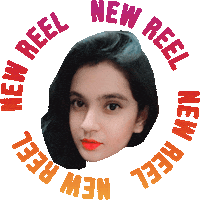 Jashu Sticker by BORN ON INSTAGRAM