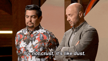 Gordon Ramsay Fox GIF by Masterchef