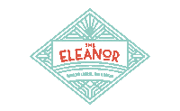 TheEleanor leadingdc theeleanormd theeleanor theeleanordc Sticker
