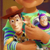 Toy Story Goodbye GIF