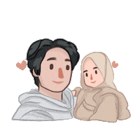kaneishea family family time kaneishea baba shea Sticker