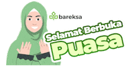 Ramadan Investasi Sticker by bareksa