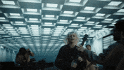 Music Video Guitar GIF