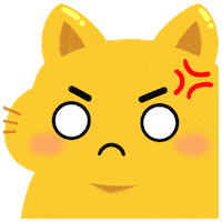 Chonk Sticker by Leo Maine Coon