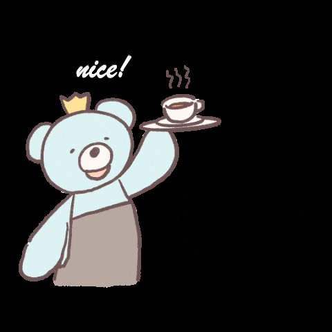babyful_official giphygifmaker ベビフル GIF