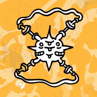 Main Character Lol GIF