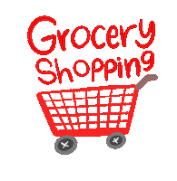 Shopping Shop Sticker by Demic