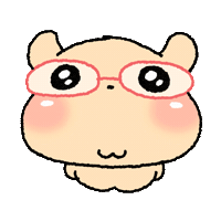 깡지 Sticker
