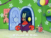 season 3 GIF by SpongeBob SquarePants