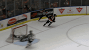 Happy Medicine Hat GIF by NHL