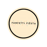 Sticker by Funfetti Fiesta