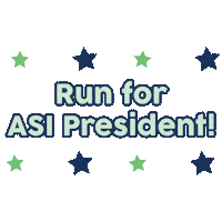 Elections Cpp Sticker by ASICPP