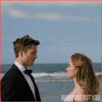 Sydneysweeney GIF by Sony Pictures