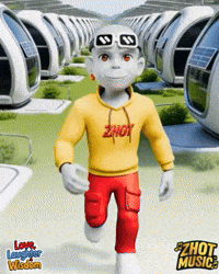 Innovation Green Living GIF by Zhot