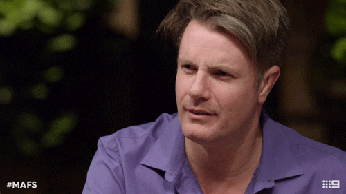 mafs marriedau GIF by Married At First Sight Australia