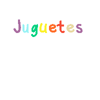 Juguetes Sticker by Pancha By Flor Bertotti