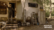 Twin Peaks Hello GIF by Twin Peaks on Showtime
