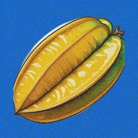 Comida Fruit GIF