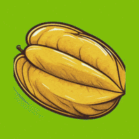 Comida Fruit GIF