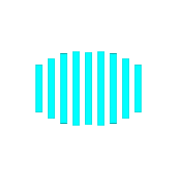 Pulse Bars Sticker