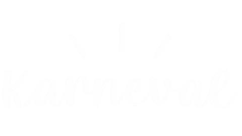 Party Lettering Sticker