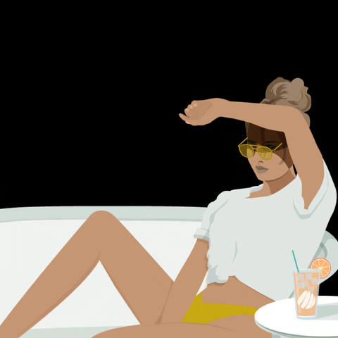 Summer Greece GIF by NALU