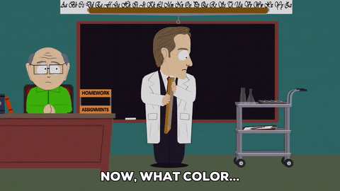 doctor teacher GIF by South Park 