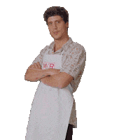 Sticker by My Kitchen Rules