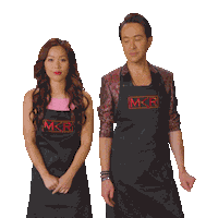 Sticker by My Kitchen Rules