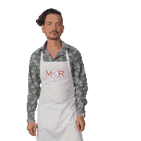 Sticker by My Kitchen Rules