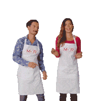 Sticker by My Kitchen Rules