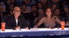 mel b love GIF by America's Got Talent