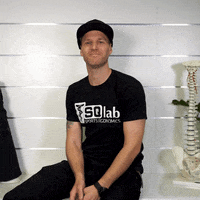 Hallo Good Morning GIF by SQlab