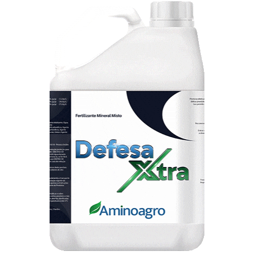 Defesa Xtra Sticker by Aminoagro
