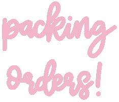 Small Business Thank You Sticker