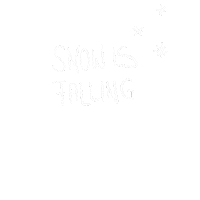Snow Falling Sticker by Vikam Media