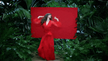 love is the name GIF by Sofia Carson
