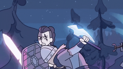 ReyGGTV giphyupload fight run scared GIF