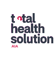 Aia Sticker by Book of Lai